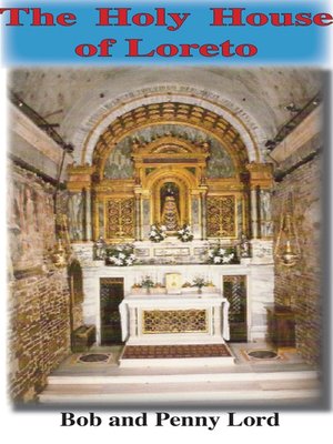 cover image of The Holy House of Loreto